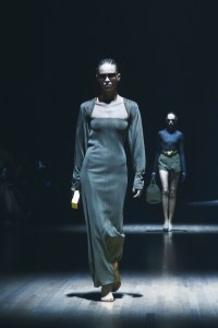 Khaite RTW Spring 2024