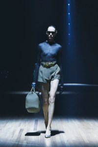 Khaite RTW Spring 2024