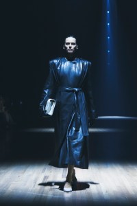 Khaite RTW Spring 2024