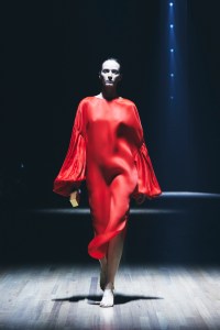 Khaite RTW Spring 2024