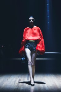 Khaite RTW Spring 2024