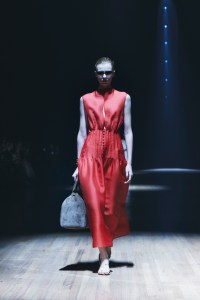 Khaite RTW Spring 2024