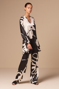 Kiton RTW Spring 2024