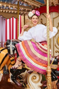 La DoubleJ RTW Spring 2024