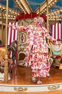 La DoubleJ RTW Spring 2024