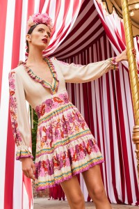 La DoubleJ RTW Spring 2024