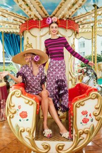 La DoubleJ RTW Spring 2024
