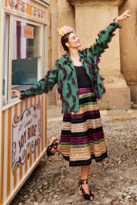 La DoubleJ RTW Spring 2024