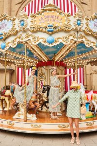 La DoubleJ RTW Spring 2024
