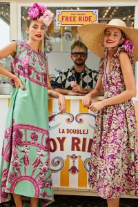 La DoubleJ RTW Spring 2024
