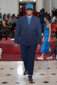 Labrum London RTW Spring 2024