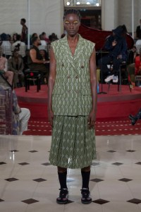 Labrum London RTW Spring 2024