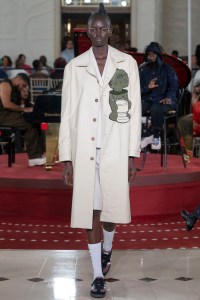 Labrum London RTW Spring 2024