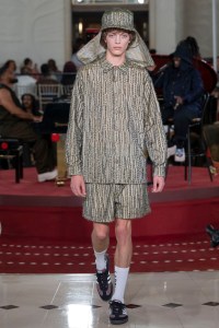 Labrum London RTW Spring 2024