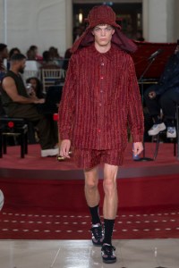 Labrum London RTW Spring 2024