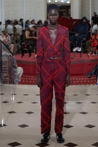 Labrum London RTW Spring 2024