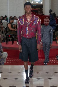 Labrum London RTW Spring 2024