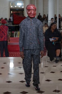 Labrum London RTW Spring 2024