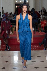 Labrum London RTW Spring 2024