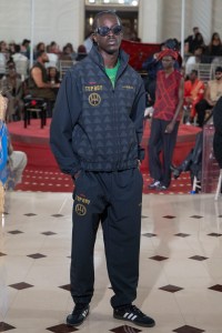 Labrum London RTW Spring 2024