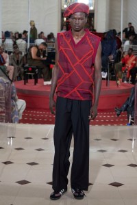 Labrum London RTW Spring 2024