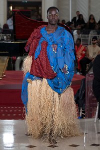 Labrum London RTW Spring 2024
