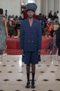 Labrum London RTW Spring 2024