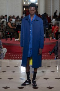 Labrum London RTW Spring 2024