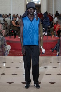 Labrum London RTW Spring 2024