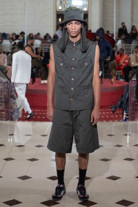 Labrum London RTW Spring 2024