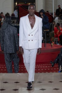 Labrum London RTW Spring 2024