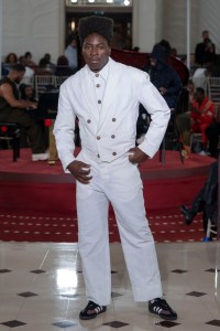 Labrum London RTW Spring 2024
