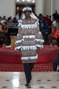 Labrum London RTW Spring 2024