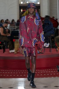 Labrum London RTW Spring 2024