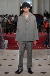 Labrum London RTW Spring 2024