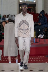 Labrum London RTW Spring 2024