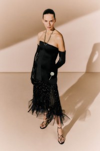 Lanvin RTW Spring 2024