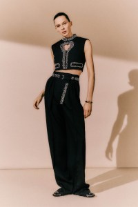 Lanvin RTW Spring 2024