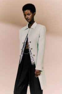 Lanvin RTW Spring 2024