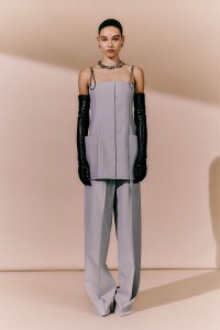 Lanvin RTW Spring 2024