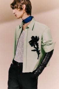 Lanvin RTW Spring 2024