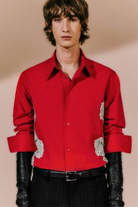 Lanvin RTW Spring 2024