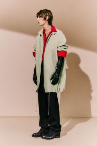 Lanvin RTW Spring 2024