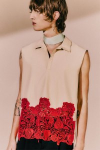 Lanvin RTW Spring 2024