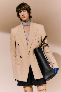 Lanvin RTW Spring 2024