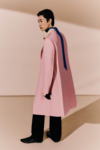 Lanvin RTW Spring 2024
