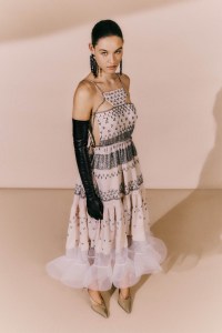 Lanvin RTW Spring 2024