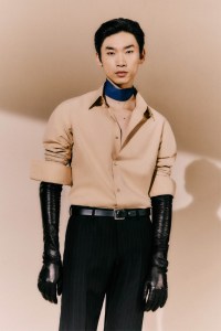 Lanvin RTW Spring 2024