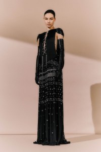 Lanvin RTW Spring 2024