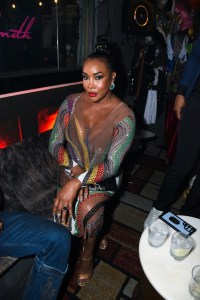 Vivica A. Fox